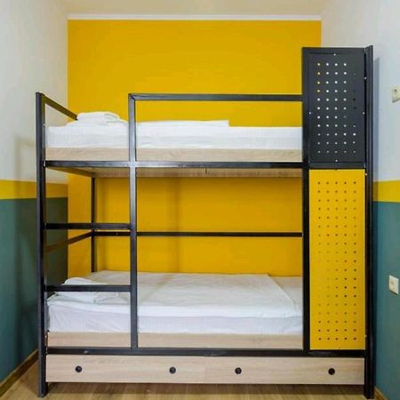 City Centre Hostel 3 Batumi Eksteriør bilde