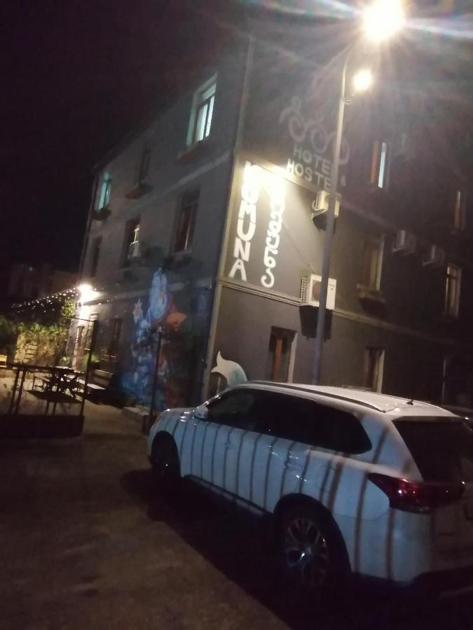City Centre Hostel 3 Batumi Eksteriør bilde