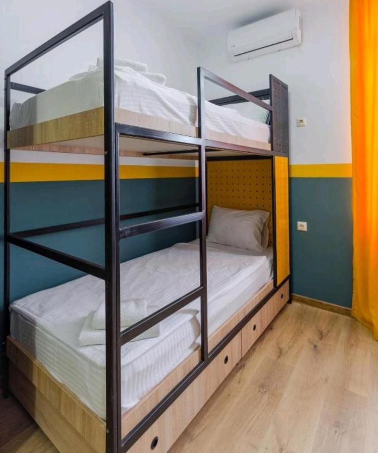 City Centre Hostel 3 Batumi Eksteriør bilde