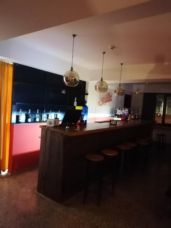 City Centre Hostel 3 Batumi Eksteriør bilde