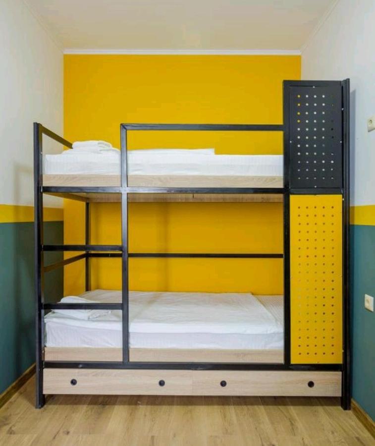 City Centre Hostel 3 Batumi Eksteriør bilde
