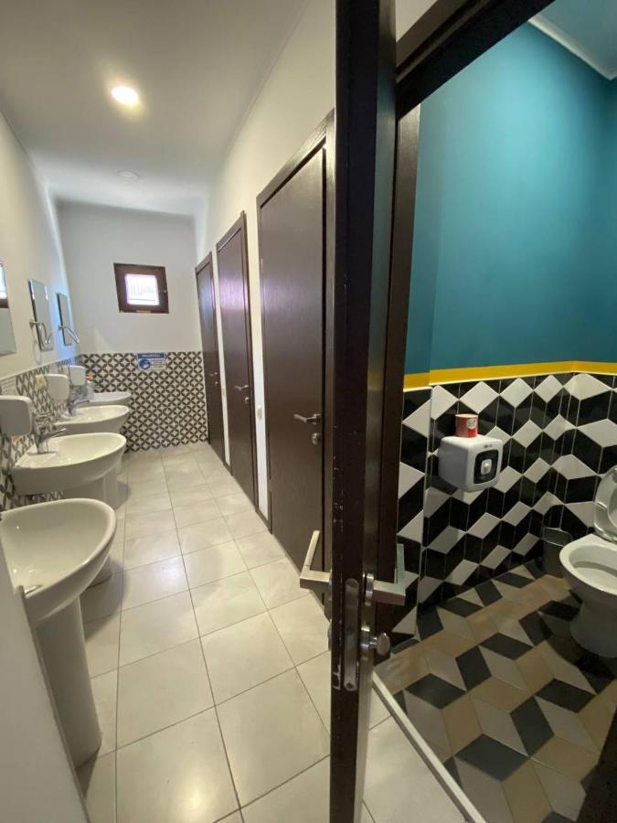 City Centre Hostel 3 Batumi Eksteriør bilde