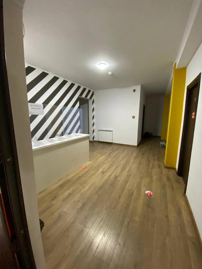 City Centre Hostel 3 Batumi Eksteriør bilde